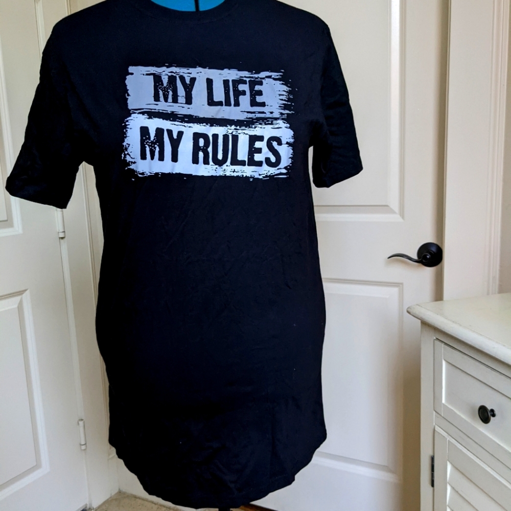 XL T-shirt